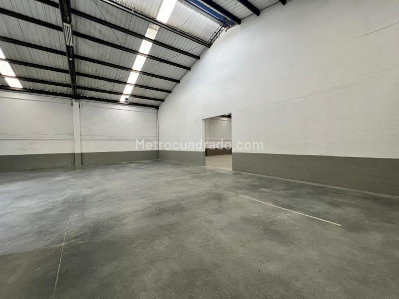 Bodega en Arriendo, Rionegro - Más