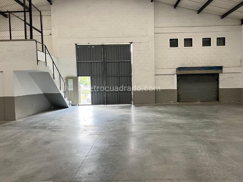 Bodega en Arriendo, Rionegro - Vista 3