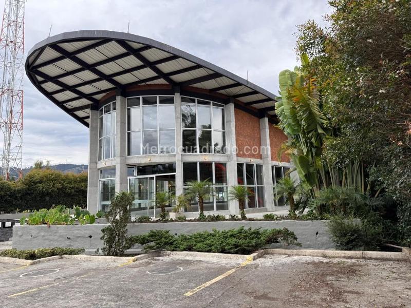 Local Comercial en Arriendo, Rionegro - Vista 4