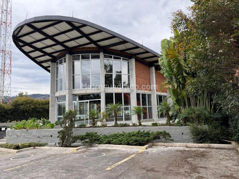 Local Comercial en Arriendo, Rionegro - Vista 5