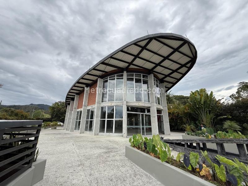 Local Comercial en Arriendo, Rionegro - Más