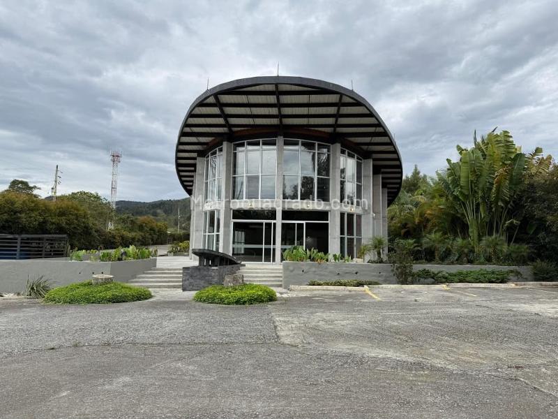 Local Comercial en Arriendo, Rionegro - Vista 3
