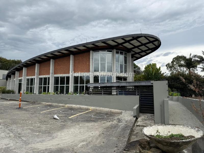 Local Comercial en Arriendo, Rionegro - Vista 2