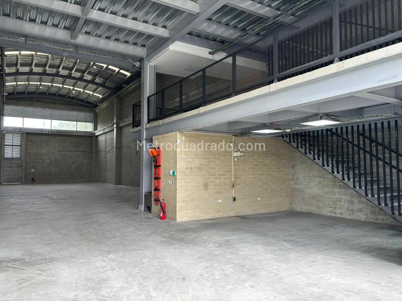 Bodega en Arriendo, Rionegro - Vista 3