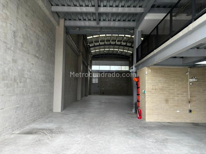 Bodega en Arriendo, Rionegro - Vista 2