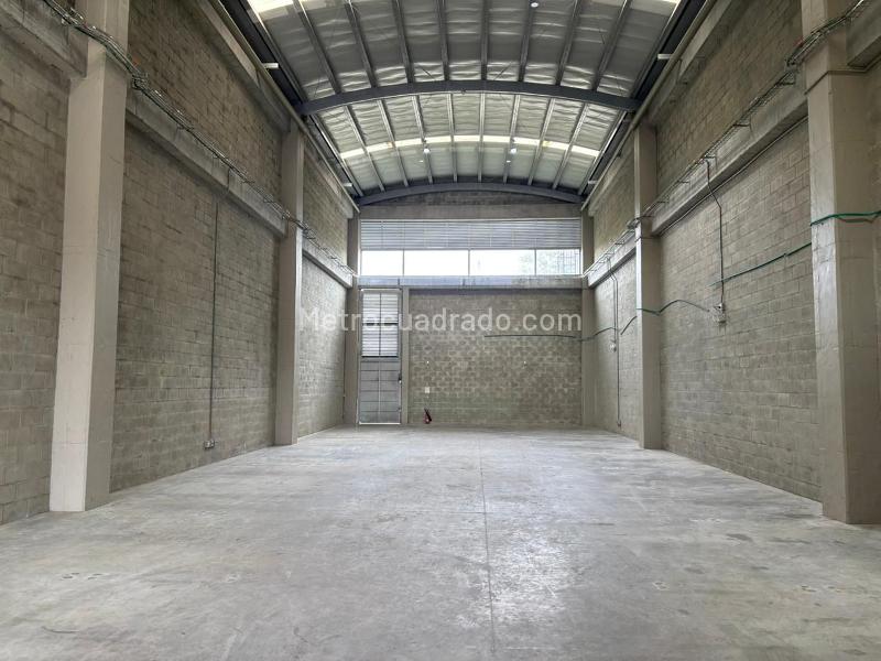 Bodega en Arriendo, Rionegro - Vista 5