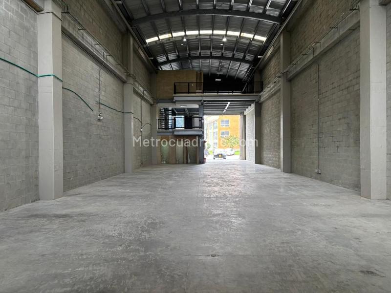 Bodega en Arriendo, Rionegro - Más