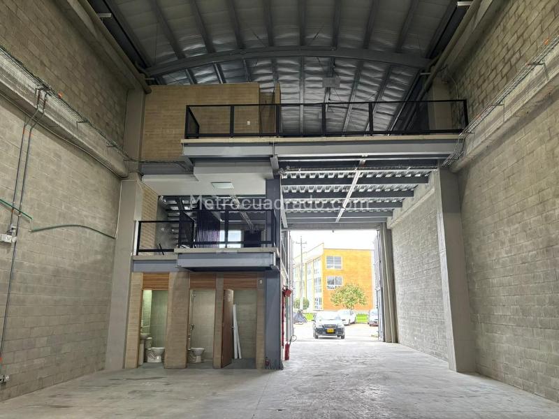 Bodega en Arriendo, Rionegro - Vista 4