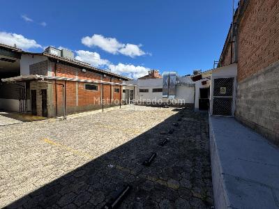 Local Comercial en Arriendo, Sector Centro, Rionegro