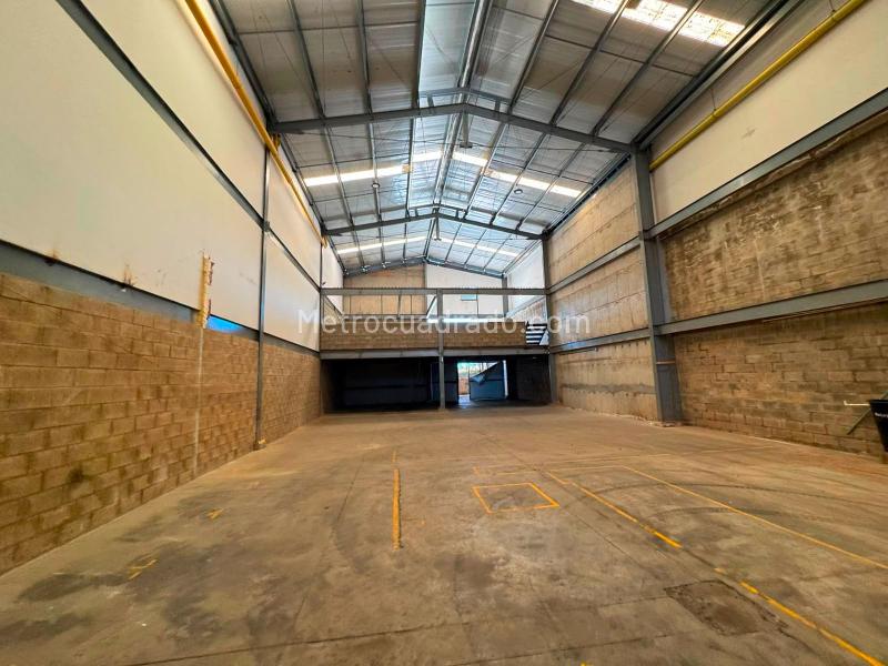 Bodega en Arriendo, Sector aeropuerto, Rionegro - Vista 5