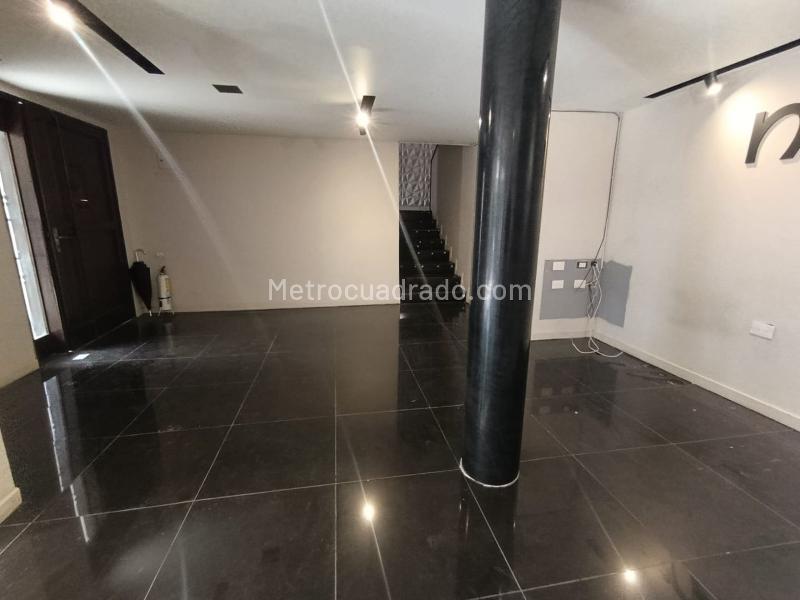 Local Comercial en Arriendo, PATIO BONITO, Medellín - Vista 2