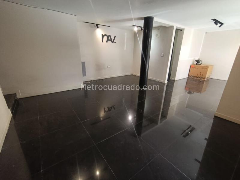 Local Comercial en Arriendo, PATIO BONITO, Medellín - Vista 4