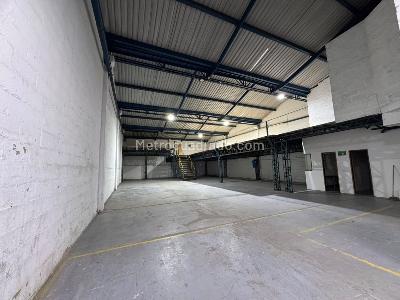 Warehouse for rent in ANCON SUR, Sabaneta