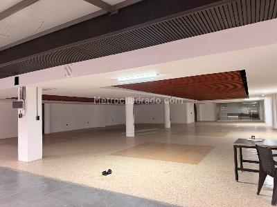 Local Comercial en Arriendo, Rionegro