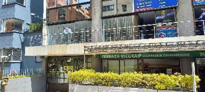 Local Comercial en Arriendo, LA PORCIUNCULA, Bogotá D.C.