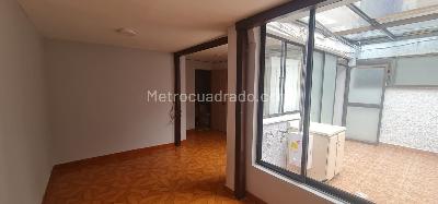 Apartamento de 3 alcobas en venta en Chapinero, Bogotá, 188 m² · foto 11 de 17