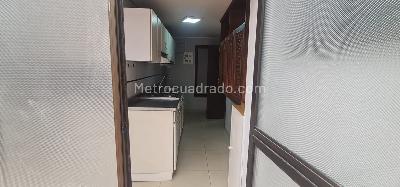 Apartamento de 3 alcobas en venta en Chapinero, Bogotá, 188 m² · foto 15 de 17