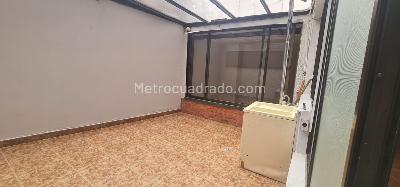 Apartamento de 3 alcobas en venta en Chapinero, Bogotá, 188 m² · foto 16 de 17