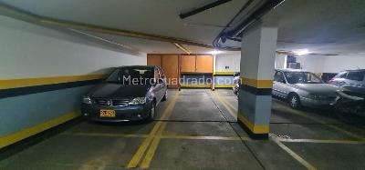 Apartamento de 3 alcobas en venta en Chapinero, Bogotá, 188 m² · foto 17 de 17
