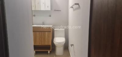 Apartamento de 3 alcobas en venta en Chapinero, Bogotá, 188 m² · foto 12 de 17