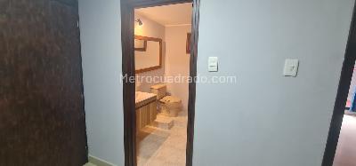 Apartamento de 3 alcobas en venta en Chapinero, Bogotá, 188 m² · foto 13 de 17