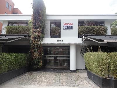 Casa en Arriendo, PARQUE EL CHICO, Bogotá D.C.