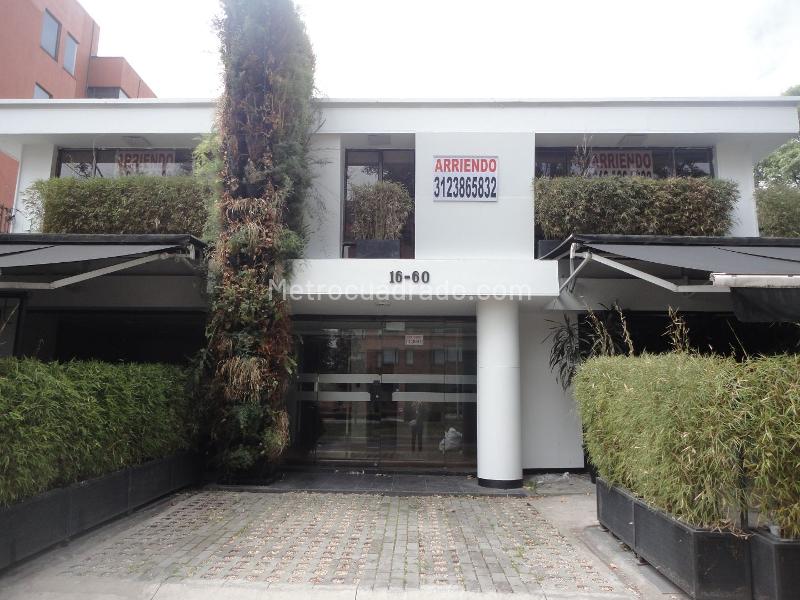 Casa – Bogotá, Chicó Lago - Vista 2
