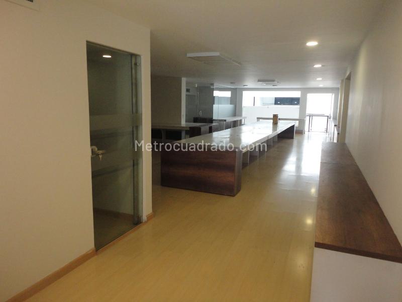 Casa – Bogotá, Chicó Lago - Vista 4
