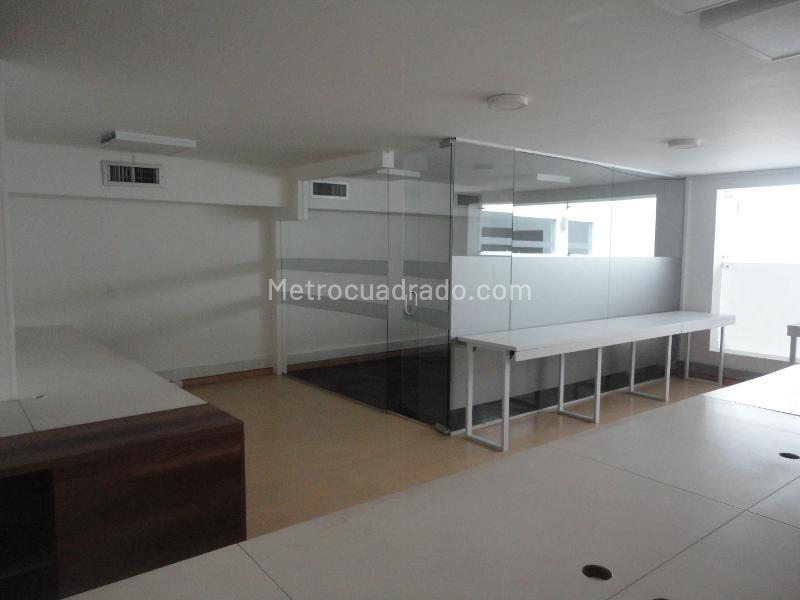 Casa – Bogotá, Chicó Lago - Vista 5