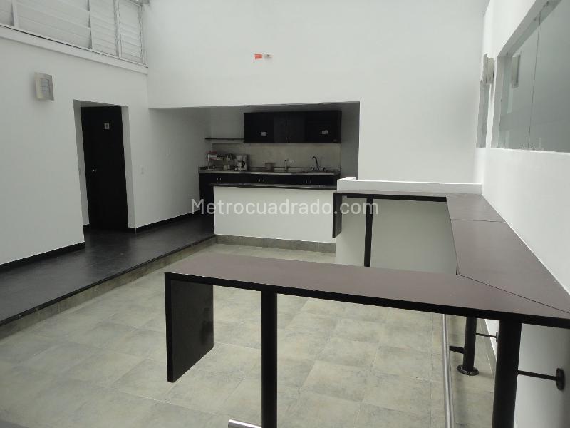 Casa – Bogotá, Chicó Lago - Más