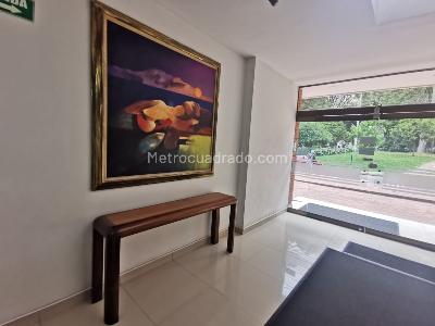 Apartamento en venta en Chico Norte Ii, Bogotá · foto 3 de 16