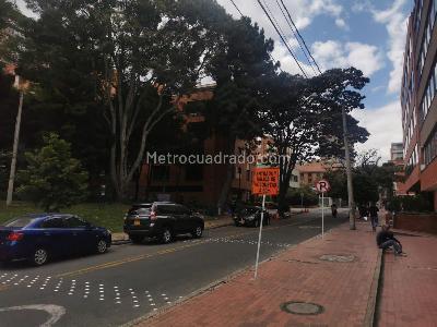 Apartamento en venta en Chico Norte Ii, Bogotá · foto 2 de 16