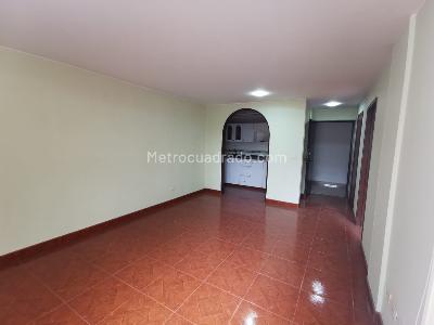 Apartamento en venta en Chico Norte Ii, Bogotá · foto 6 de 16