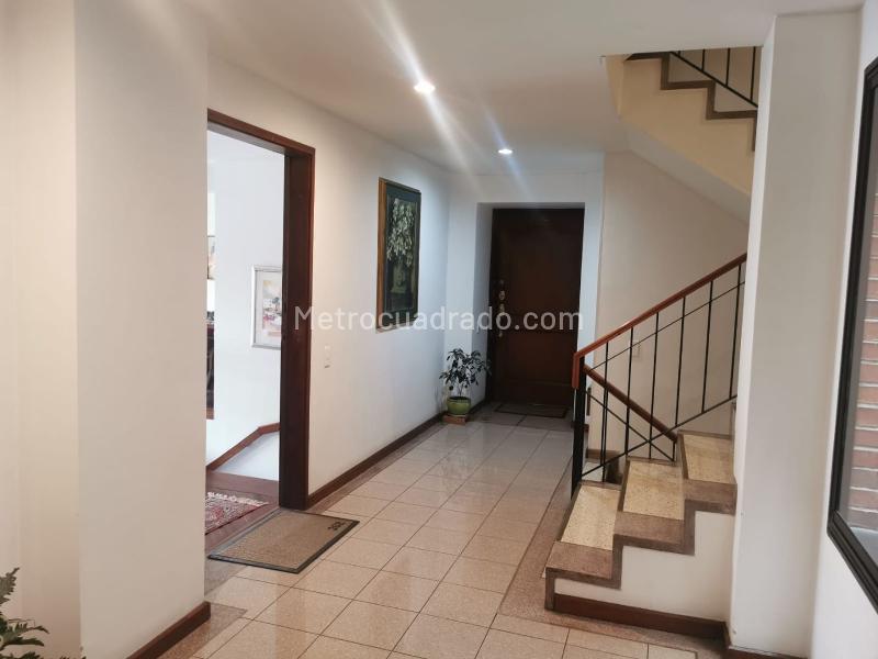 Piso – Bogotá D.C. - Vista 5
