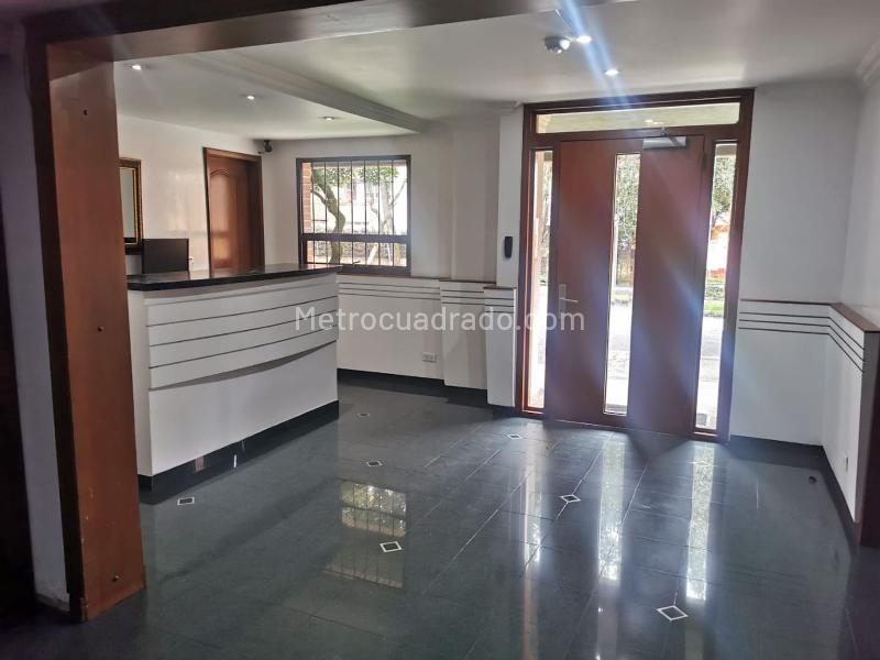 Piso – Bogotá D.C. - Vista 3