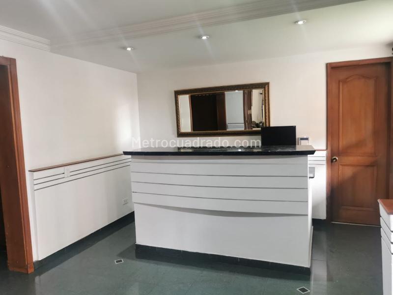 Piso – Bogotá D.C. - Vista 2