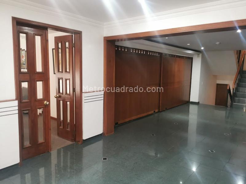 Piso – Bogotá D.C. - Vista 4