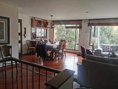 Apartamento de 2 alcobas en venta en Bella Suiza Country, Bogotá, 140 m² · foto 6 de 20