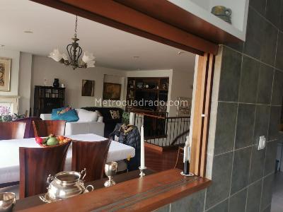 Apartamento de 2 alcobas en venta en Bella Suiza Country, Bogotá, 140 m² · foto 13 de 20