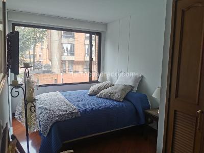 Apartamento de 2 alcobas en venta en Bella Suiza Country, Bogotá, 140 m² · foto 17 de 20