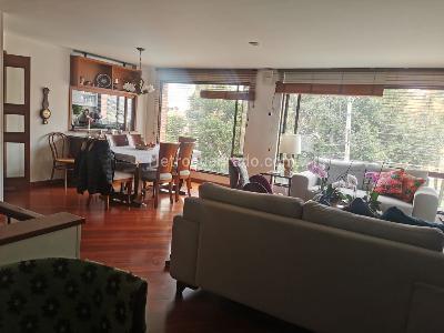 Apartamento de 2 alcobas en venta en Bella Suiza Country, Bogotá, 140 m² · foto 7 de 20