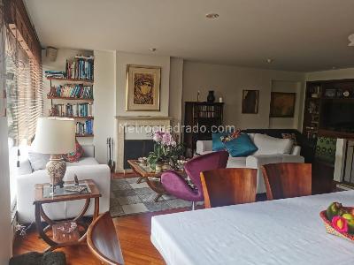 Apartamento de 2 alcobas en venta en Bella Suiza Country, Bogotá, 140 m² · foto 8 de 20