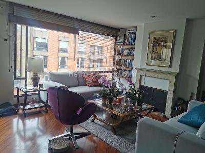 Apartamento de 2 alcobas en venta en Bella Suiza Country, Bogotá, 140 m² · foto 9 de 20