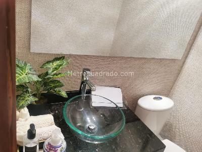 Apartamento de 2 alcobas en venta en Bella Suiza Country, Bogotá, 140 m² · foto 11 de 20