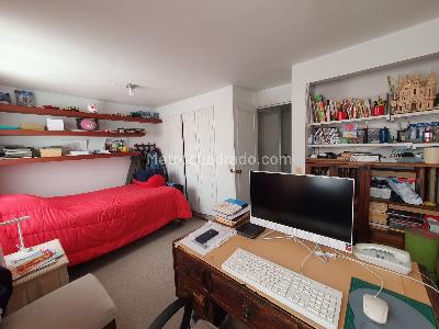 Casa de 3 alcobas en venta en Cedritos Alcala, Bogotá, 150 m² · foto 9 de 18