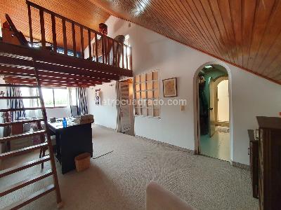 Casa de 3 alcobas en venta en Cedritos Alcala, Bogotá, 150 m² · foto 14 de 18