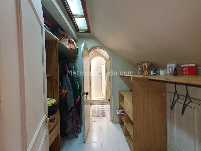 Casa de 3 alcobas en venta en Cedritos Alcala, Bogotá, 150 m² · foto 16 de 18