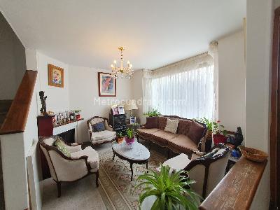 Casa de 3 alcobas en venta en Cedritos Alcala, Bogotá, 150 m² · foto 2 de 18