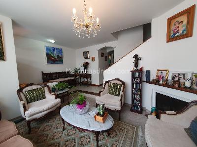 Casa de 3 alcobas en venta en Cedritos Alcala, Bogotá, 150 m² · foto 3 de 18