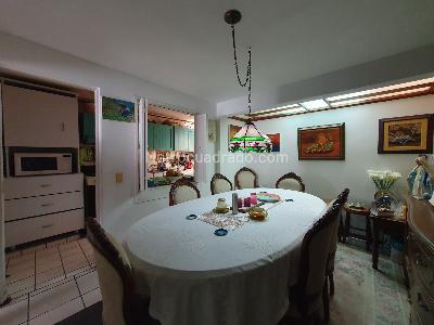 Casa de 3 alcobas en venta en Cedritos Alcala, Bogotá, 150 m² · foto 5 de 18